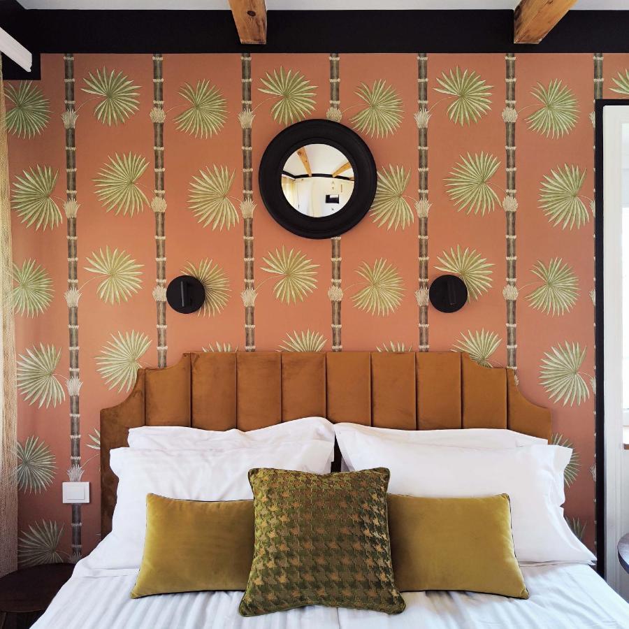 Suite With Private Bathroom At Three Bedroom Interwar Villa Grabyte With Daily Spaces To Share By Pine Forest On The Bank Of The River- 8Min By Car From Old Town Kaunas Eksteriør billede